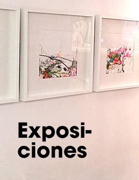 Exposiciones