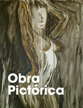 Obra pictórica